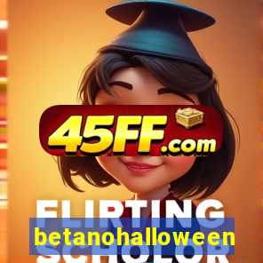 betanohalloween
