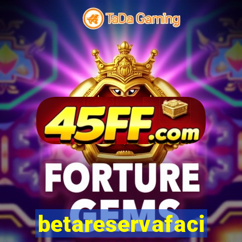 betareservafacil