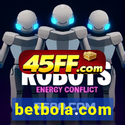 betbola.com