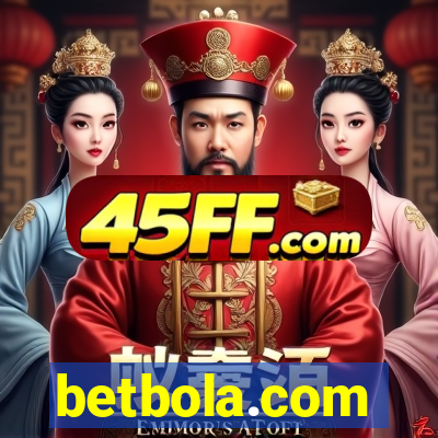 betbola.com