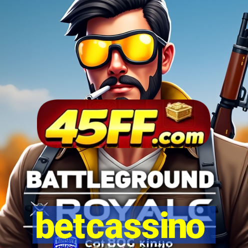 betcassino