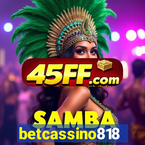 betcassino818