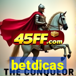 betdicas