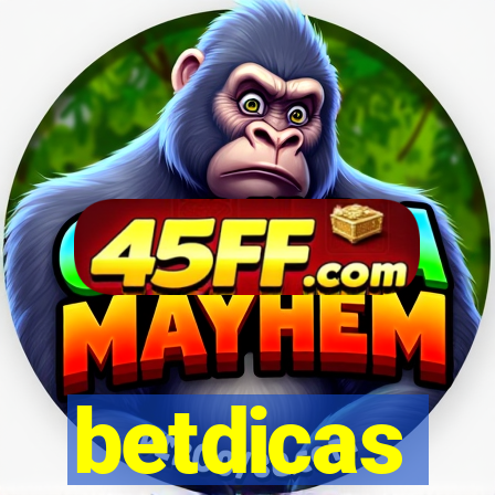 betdicas