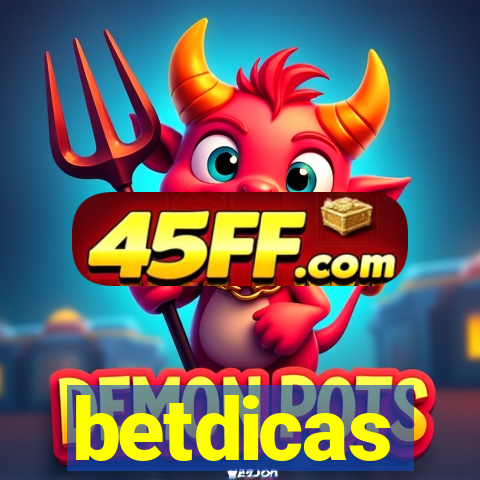 betdicas