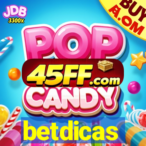 betdicas