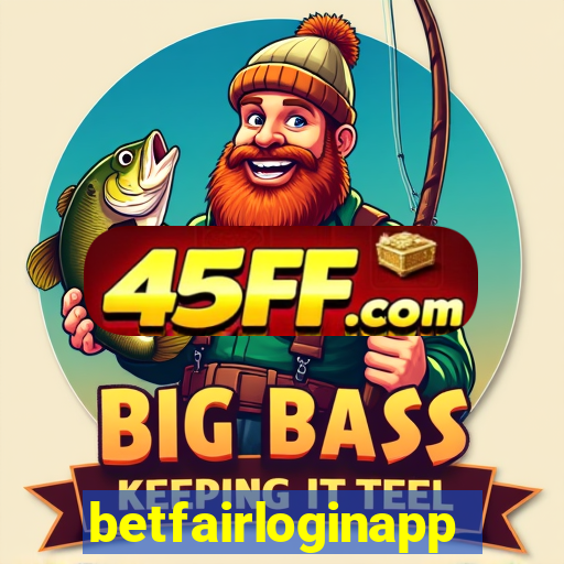betfairloginapp