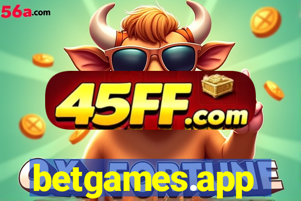 betgames.app
