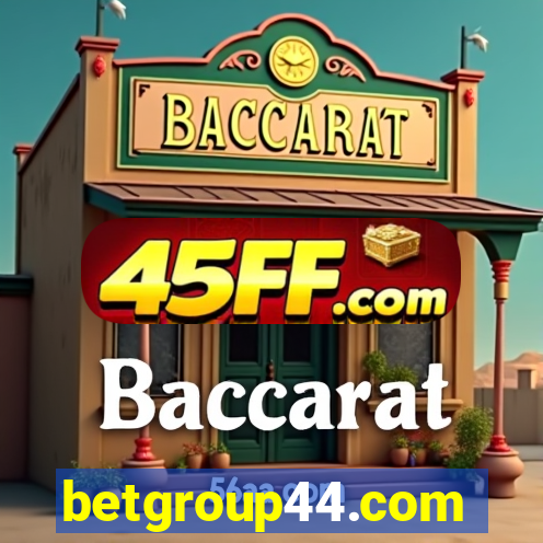 betgroup44.com