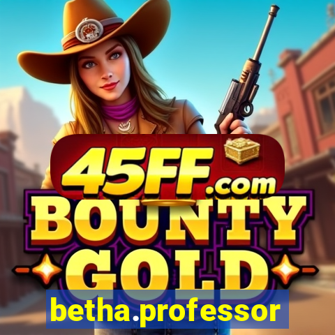 betha.professores
