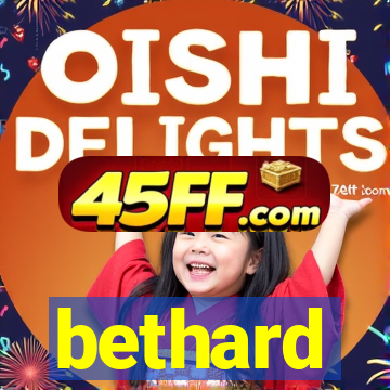 bethard