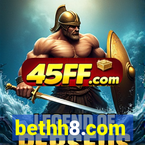bethh8.com