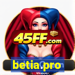 betia.pro