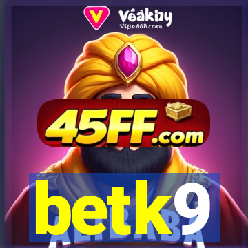 betk9