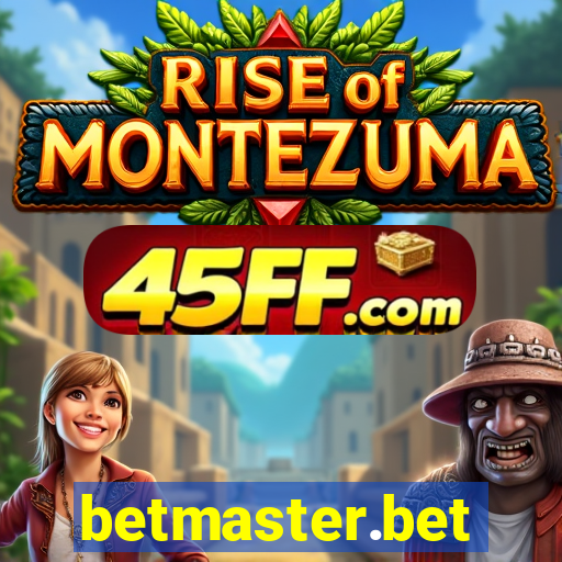 betmaster.bet
