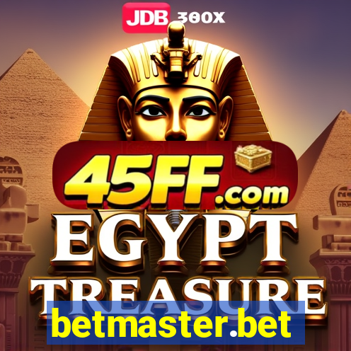 betmaster.bet