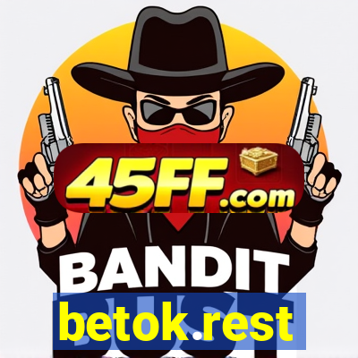 betok.rest