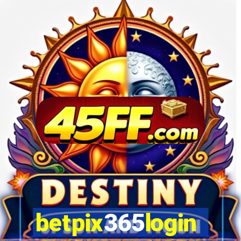betpix365login