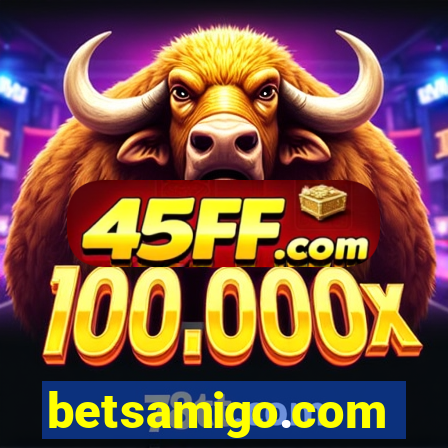 betsamigo.com