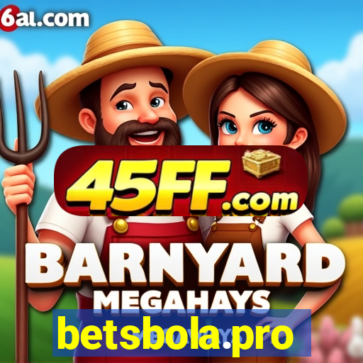 betsbola.pro
