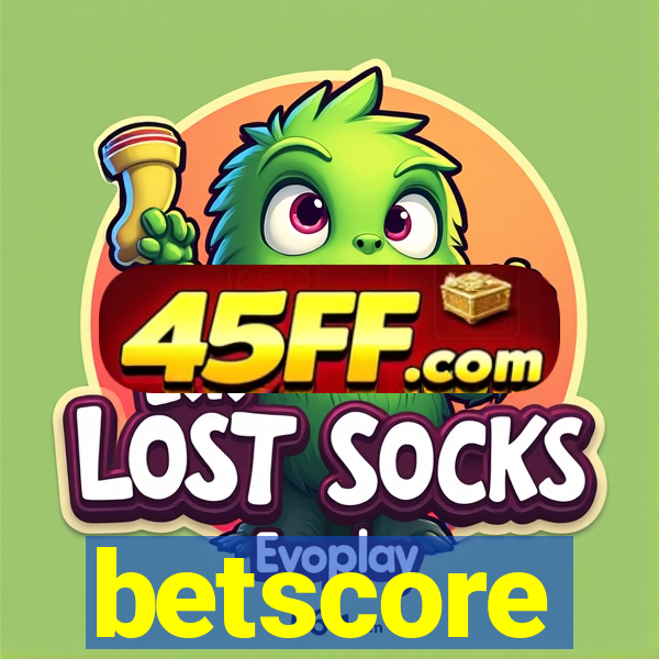 betscore