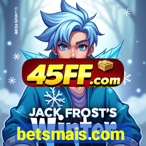 betsmais.com