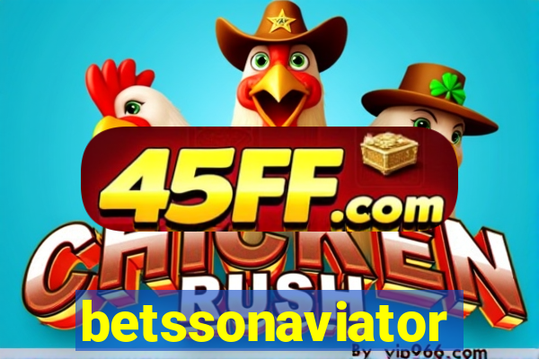 betssonaviator