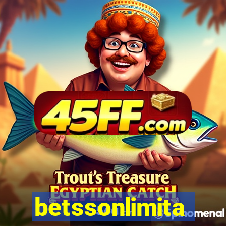 betssonlimita