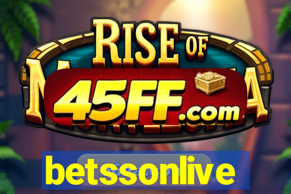 betssonlive