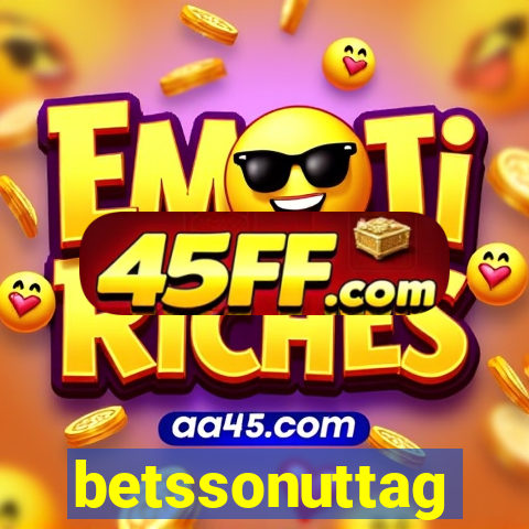betssonuttag