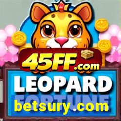 betsury.com
