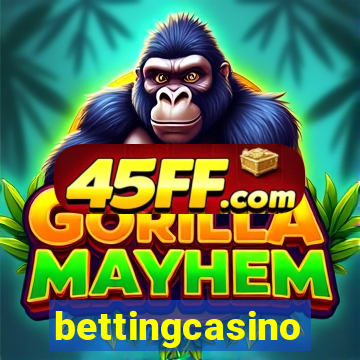 bettingcasino