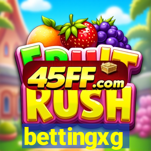 bettingxg