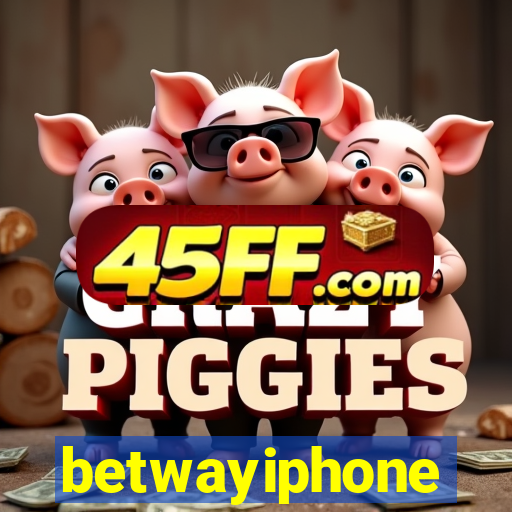 betwayiphone