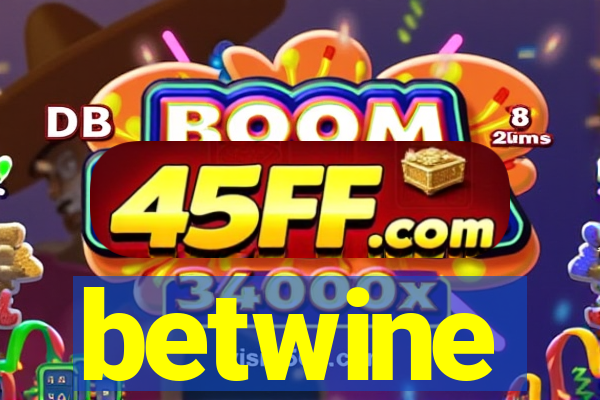 betwine