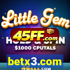 betx3.com