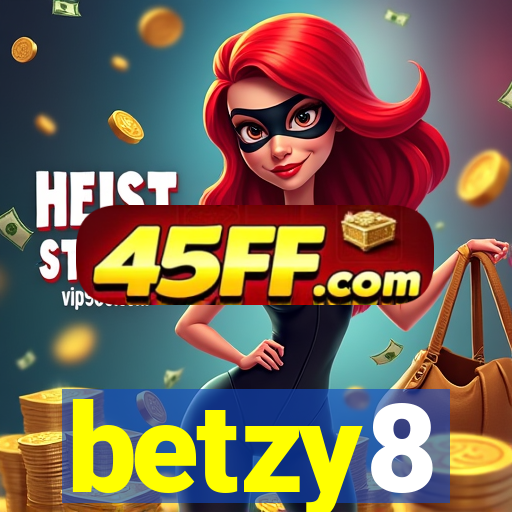 betzy8