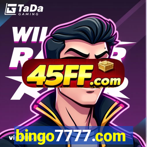 bingo7777.com