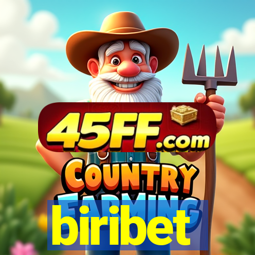 biribet