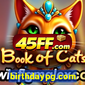 birthdaypg.com