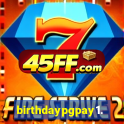 birthdaypgpay1.com