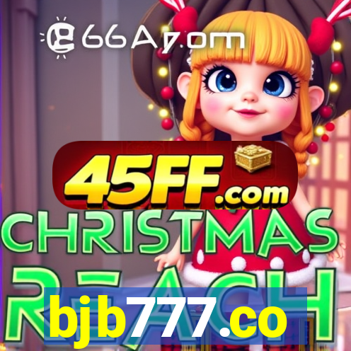 bjb777.co
