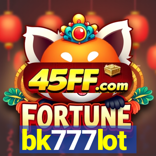 bk777lot
