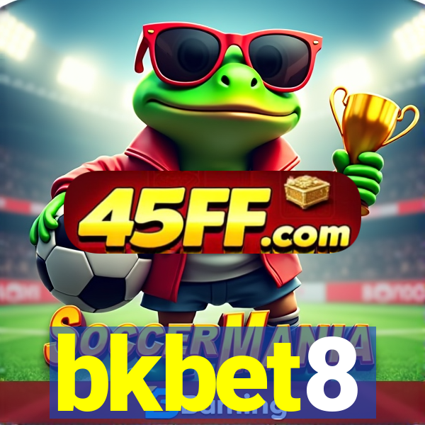 bkbet8