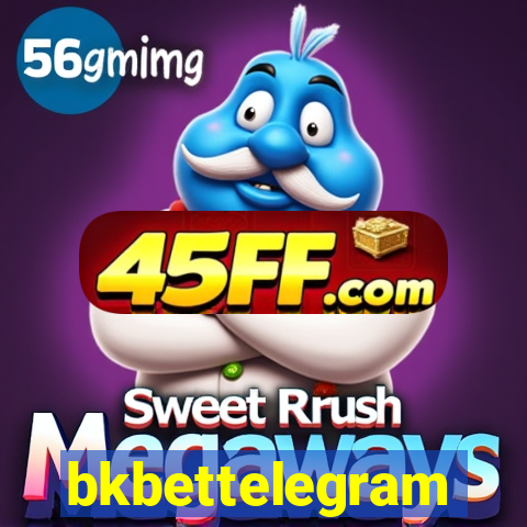 bkbettelegram