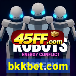 bkkbet.com