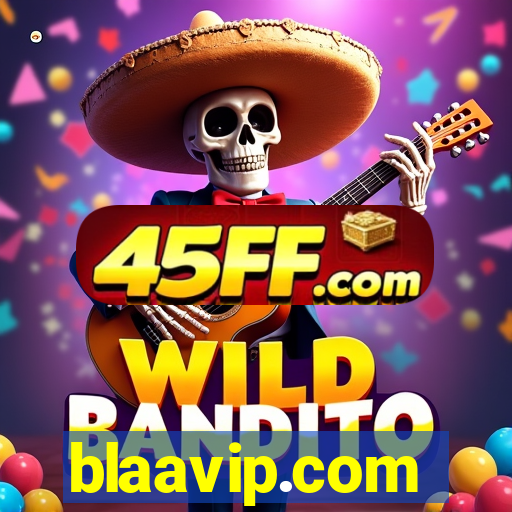 blaavip.com