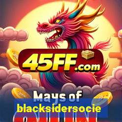 blacksidersociety