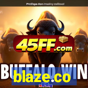 blaze.co