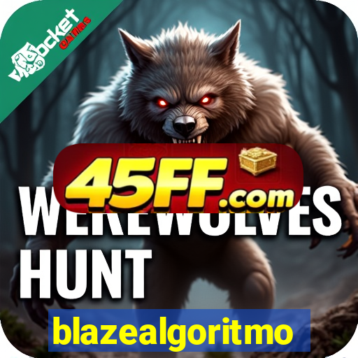 blazealgoritmo